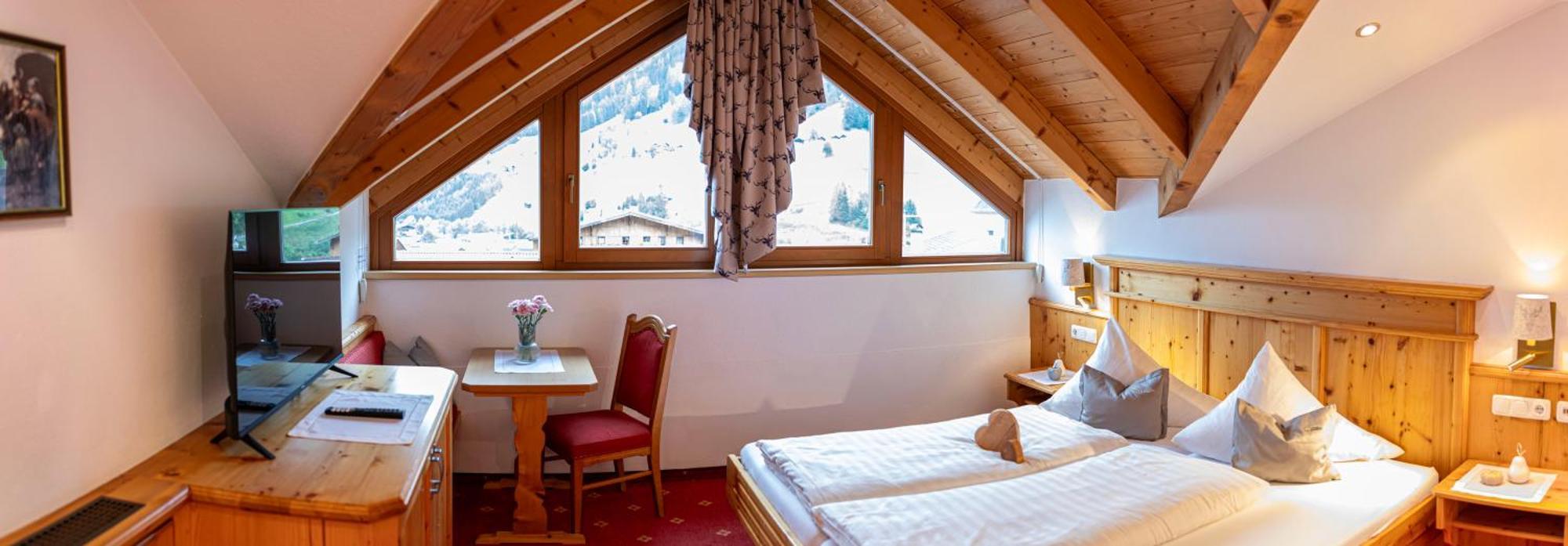 Sportpension Elisabeth Neustift im Stubaital Exterior foto